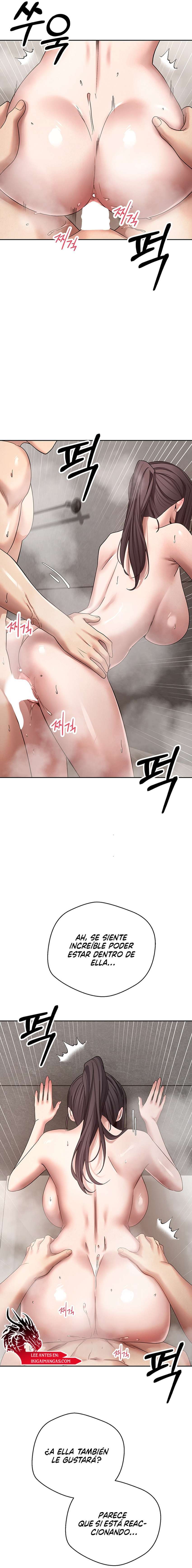 ¡Subí como la espuma en el mundo de las criptomonedas! Capítulo 38 - Page 13