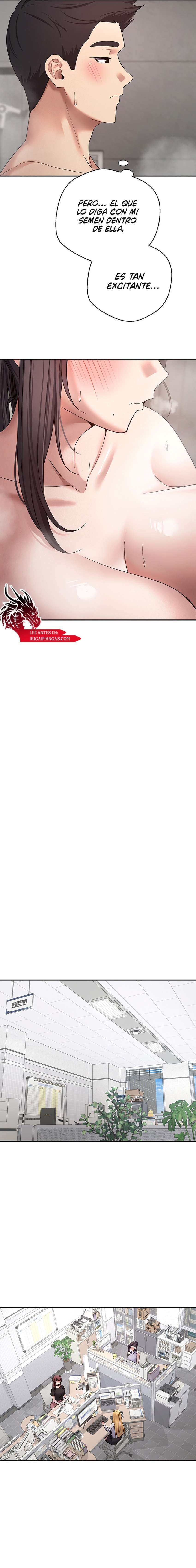 ¡Subí como la espuma en el mundo de las criptomonedas! Capítulo 38 - Page 18