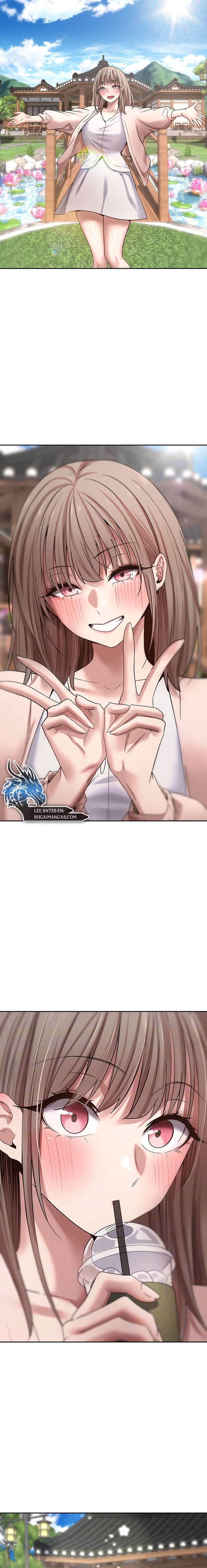 ¡Subí como la espuma en el mundo de las criptomonedas! Capítulo 38 - Page 2