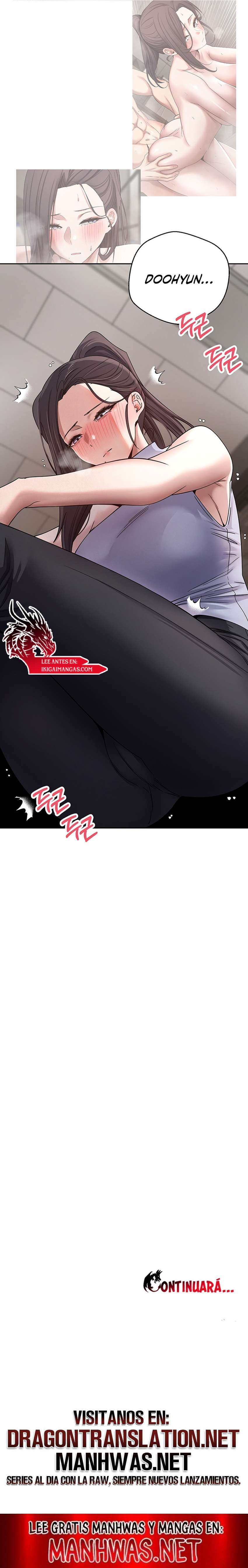 ¡Subí como la espuma en el mundo de las criptomonedas! Capítulo 38 - Page 20