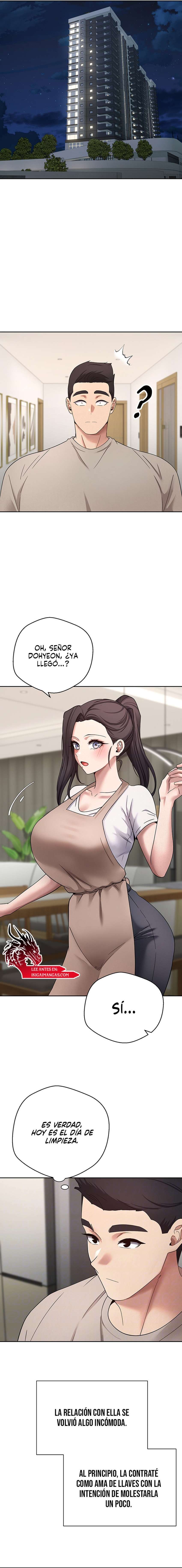 ¡Subí como la espuma en el mundo de las criptomonedas! Capítulo 38 - Page 5