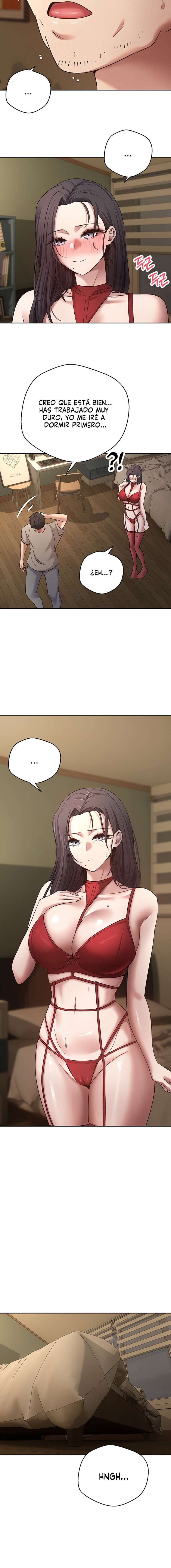 ¡Subí como la espuma en el mundo de las criptomonedas! Capítulo 39 - Page 14