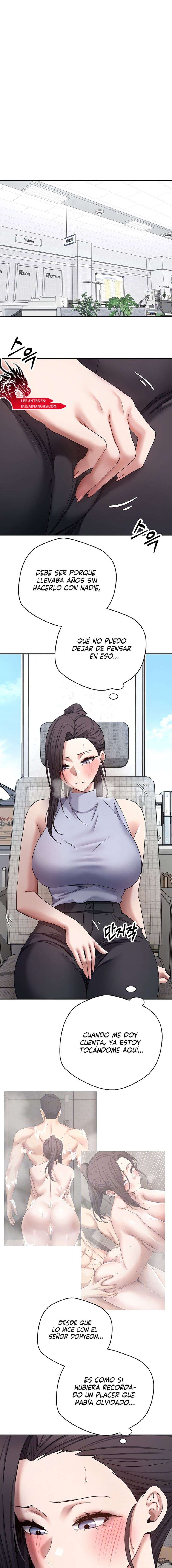 ¡Subí como la espuma en el mundo de las criptomonedas! Capítulo 39 - Page 3