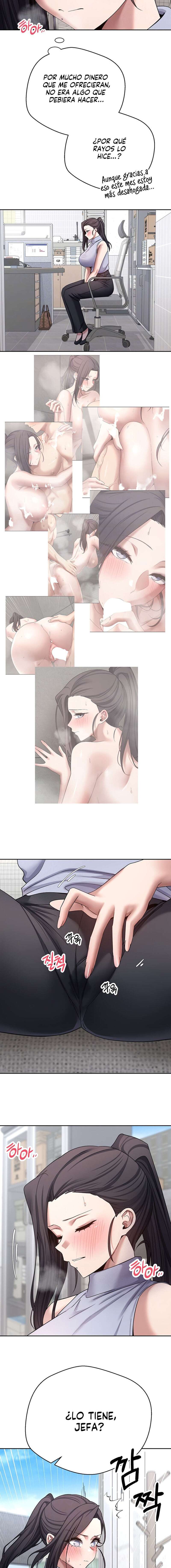 ¡Subí como la espuma en el mundo de las criptomonedas! Capítulo 39 - Page 4