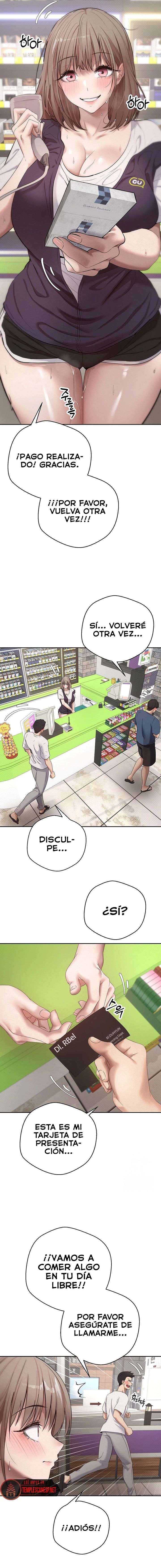 ¡Subí como la espuma en el mundo de las criptomonedas! Capítulo 4 - Page 11