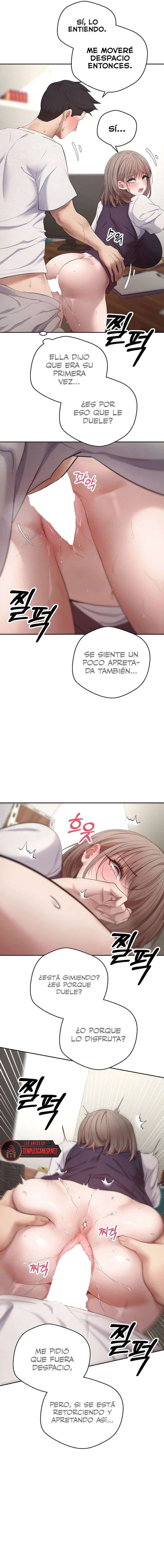 ¡Subí como la espuma en el mundo de las criptomonedas! Capítulo 4 - Page 3