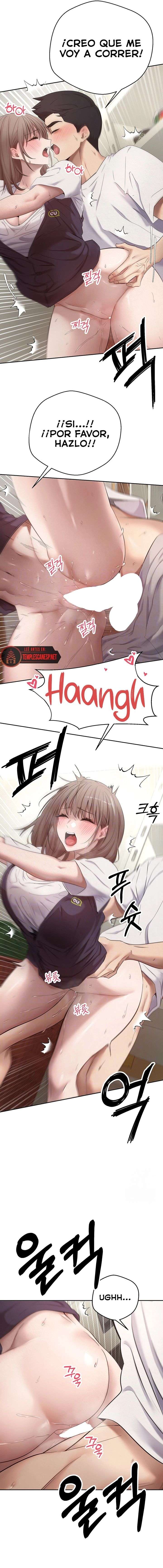 ¡Subí como la espuma en el mundo de las criptomonedas! Capítulo 4 - Page 6