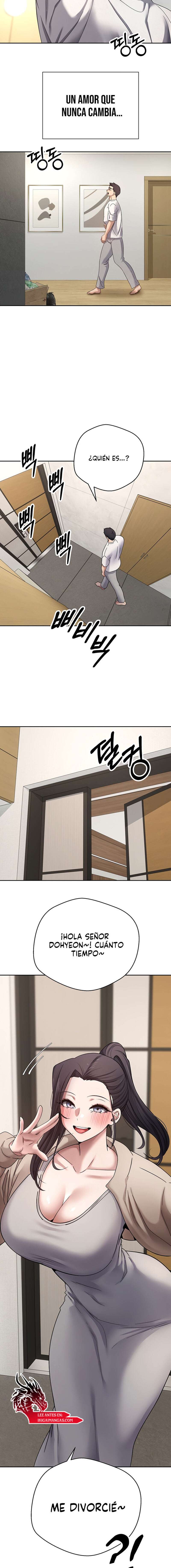 ¡Subí como la espuma en el mundo de las criptomonedas! Capítulo 40 - Page 16