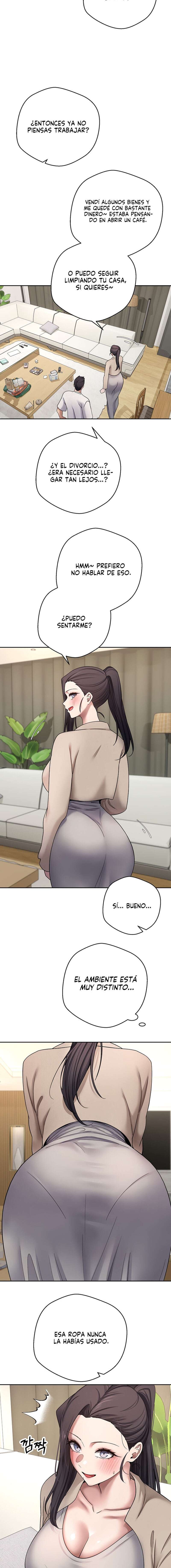 ¡Subí como la espuma en el mundo de las criptomonedas! Capítulo 41 - Page 4