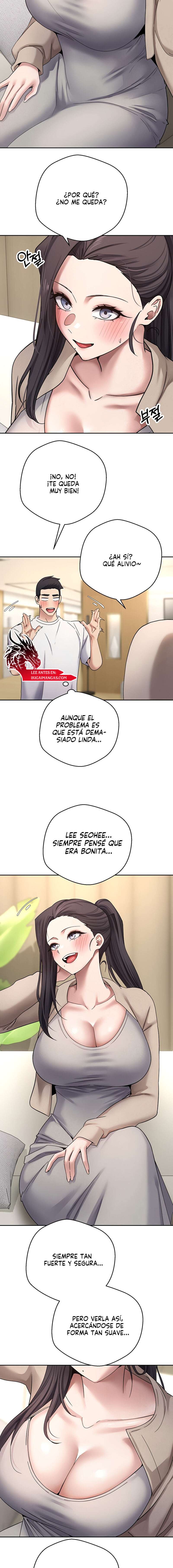 ¡Subí como la espuma en el mundo de las criptomonedas! Capítulo 41 - Page 5