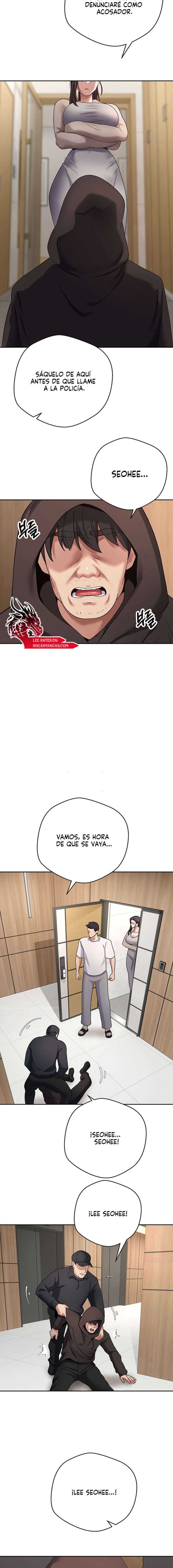 ¡Subí como la espuma en el mundo de las criptomonedas! Capítulo 41 - Page 9