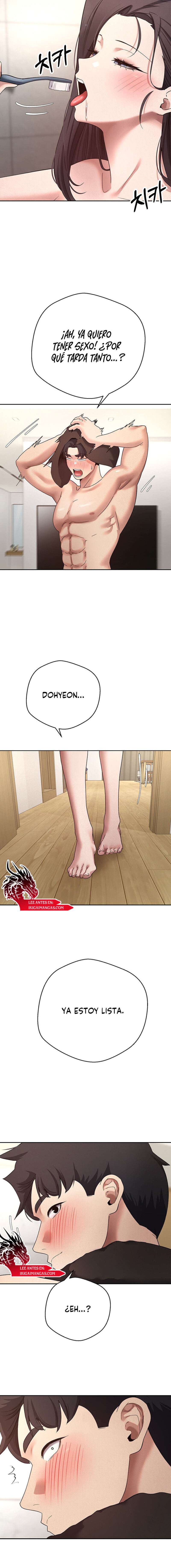 ¡Subí como la espuma en el mundo de las criptomonedas! Capítulo 42 - Page 14