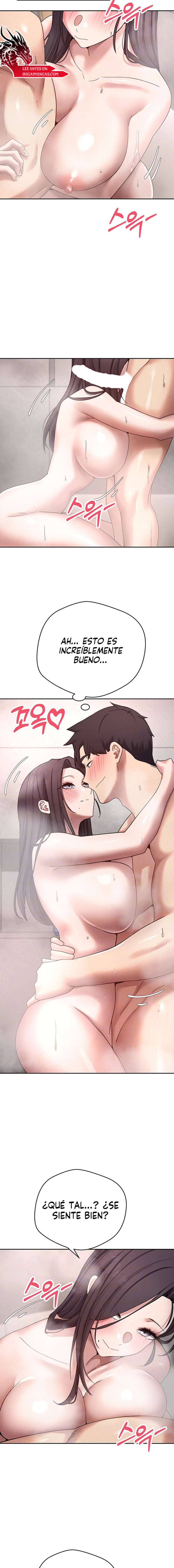 ¡Subí como la espuma en el mundo de las criptomonedas! Capítulo 42 - Page 2