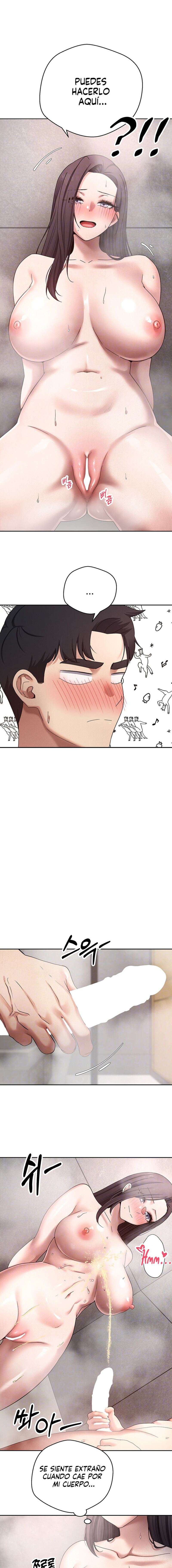 ¡Subí como la espuma en el mundo de las criptomonedas! Capítulo 42 - Page 4