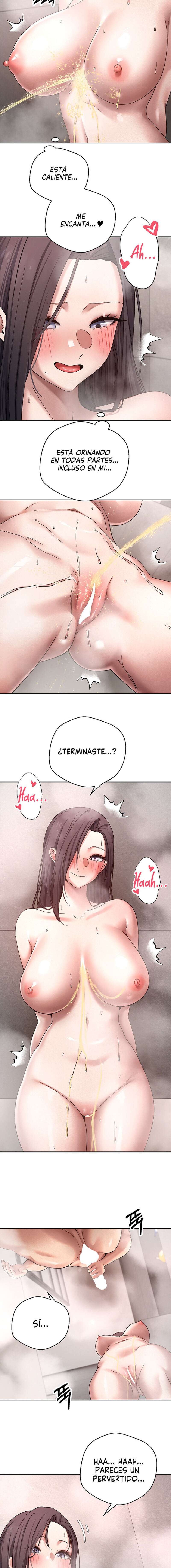 ¡Subí como la espuma en el mundo de las criptomonedas! Capítulo 42 - Page 5