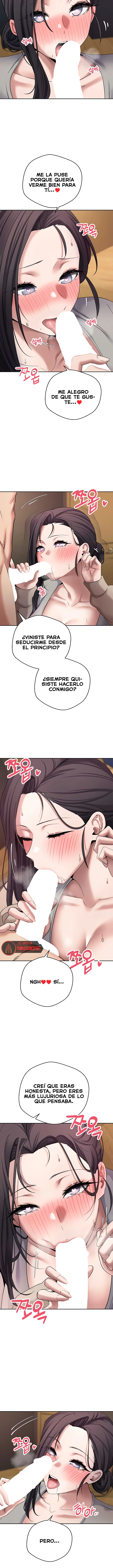 ¡Subí como la espuma en el mundo de las criptomonedas! Capítulo 44 - Page 7