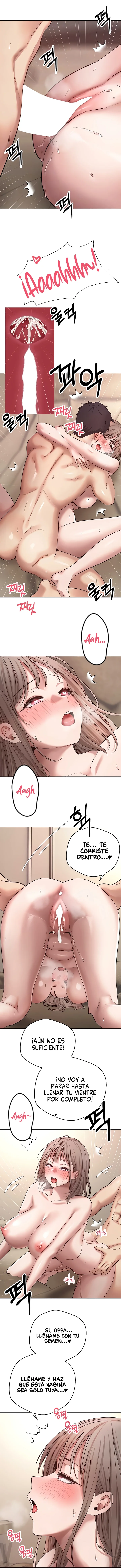 ¡Subí como la espuma en el mundo de las criptomonedas! Capítulo 48 - Page 5