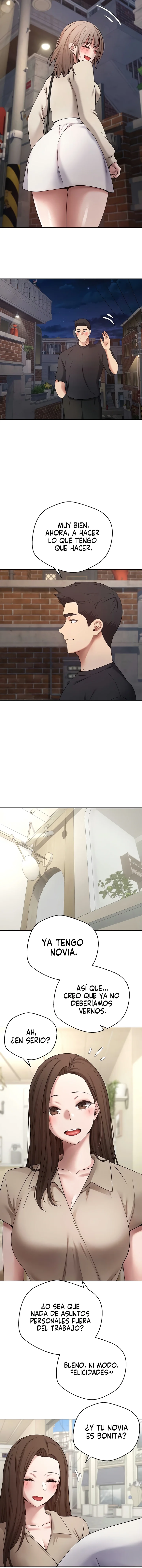 ¡Subí como la espuma en el mundo de las criptomonedas! Capítulo 48 - Page 8