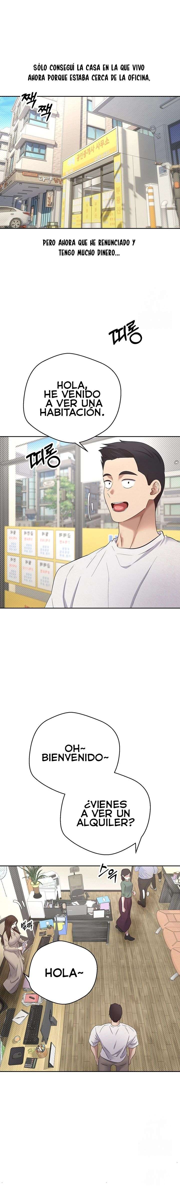 ¡Subí como la espuma en el mundo de las criptomonedas! Capítulo 5 - Page 13