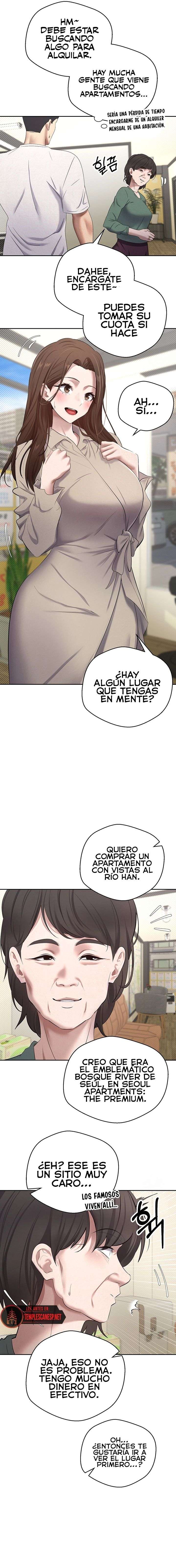 ¡Subí como la espuma en el mundo de las criptomonedas! Capítulo 5 - Page 14