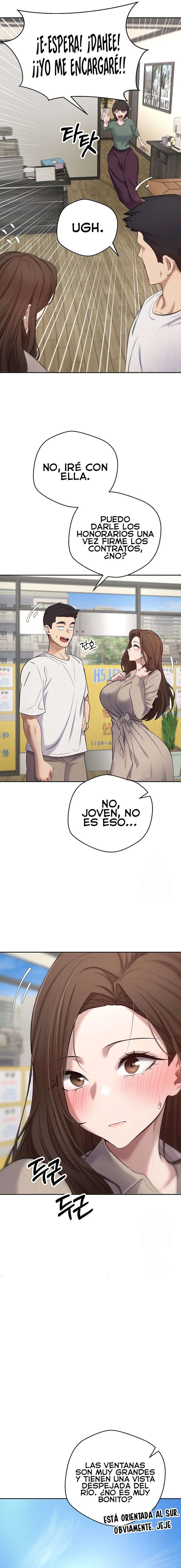 ¡Subí como la espuma en el mundo de las criptomonedas! Capítulo 5 - Page 15