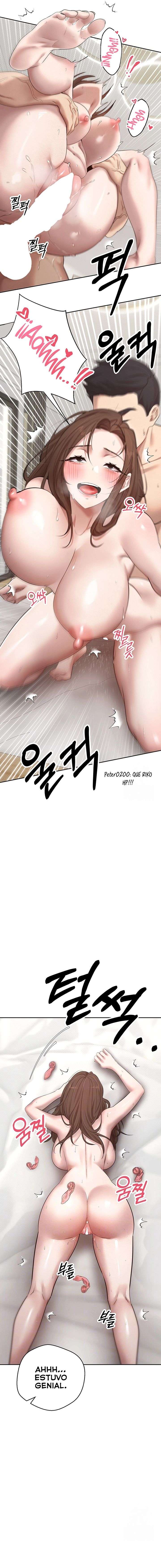 ¡Subí como la espuma en el mundo de las criptomonedas! Capítulo 6 - Page 5