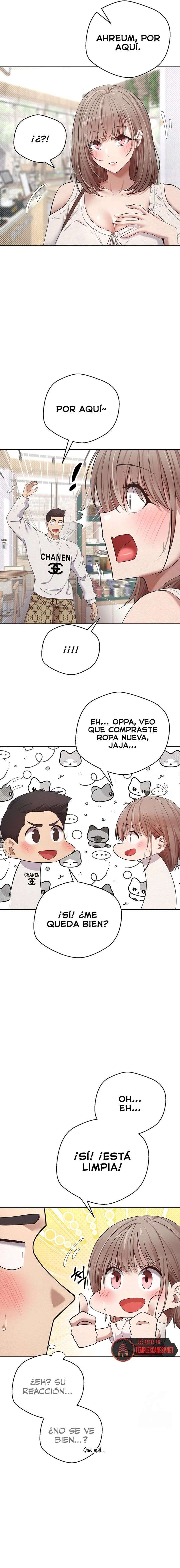 ¡Subí como la espuma en el mundo de las criptomonedas! Capítulo 6 - Page 9