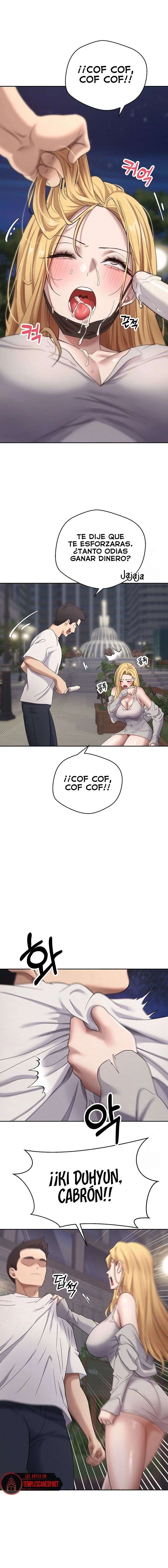 ¡Subí como la espuma en el mundo de las criptomonedas! Capítulo 7 - Page 13