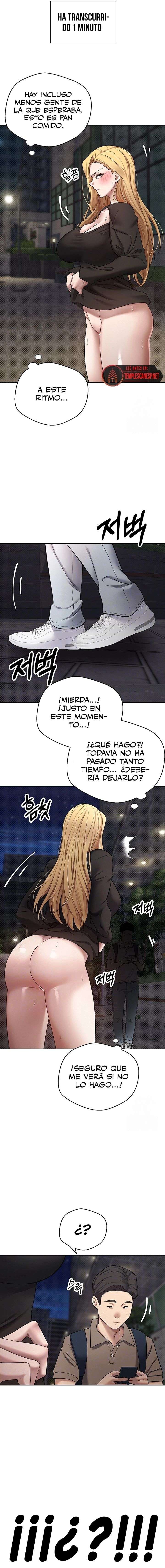 ¡Subí como la espuma en el mundo de las criptomonedas! Capítulo 7 - Page 2