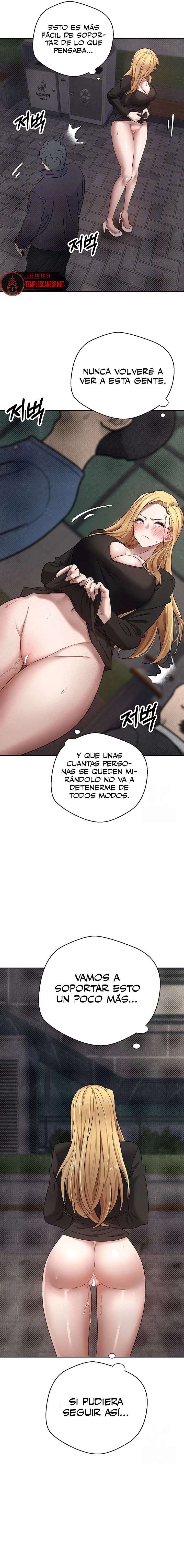 ¡Subí como la espuma en el mundo de las criptomonedas! Capítulo 7 - Page 4