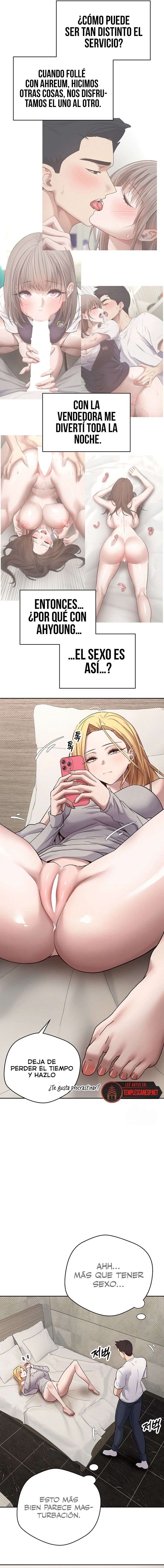 ¡Subí como la espuma en el mundo de las criptomonedas! Capítulo 8 - Page 11