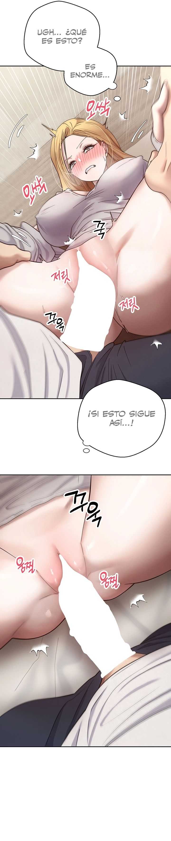 ¡Subí como la espuma en el mundo de las criptomonedas! Capítulo 8 - Page 14