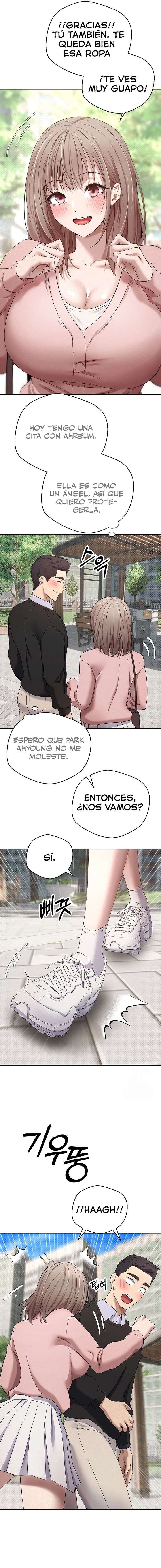 ¡Subí como la espuma en el mundo de las criptomonedas! Capítulo 9 - Page 18