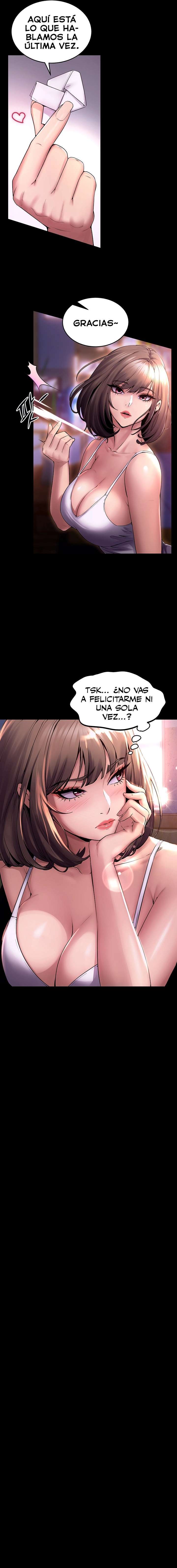 Venganza En Prisión Capítulo 1 - Page 20