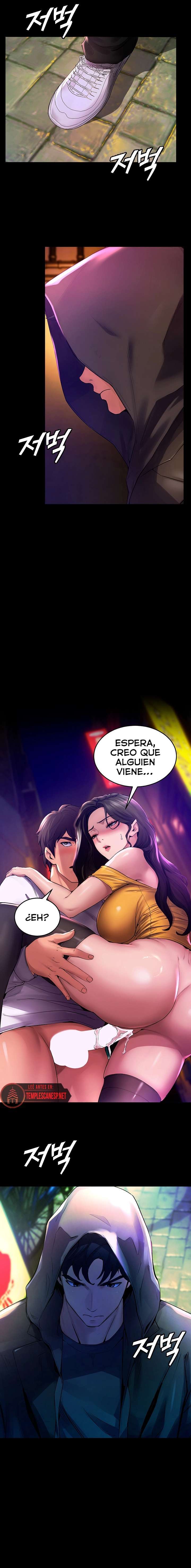 Venganza En Prisión Capítulo 1 - Page 29