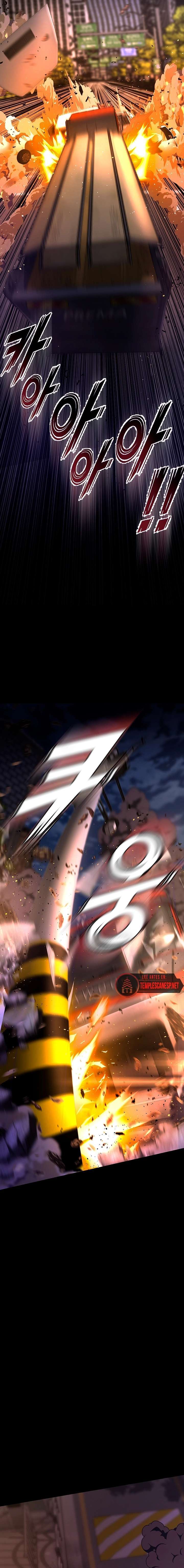 Venganza En Prisión Capítulo 1 - Page 42