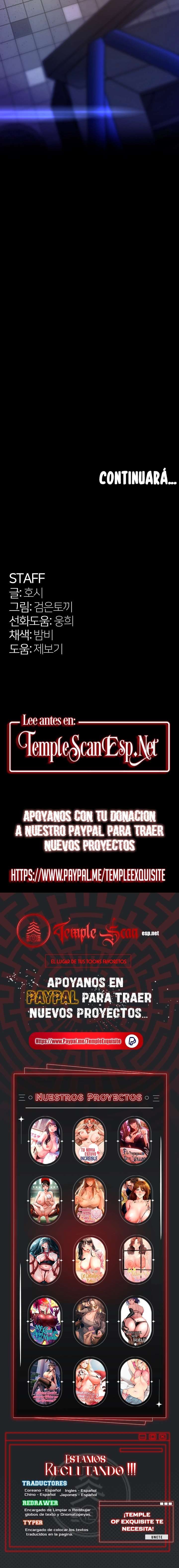 Venganza En Prisión Capítulo 1 - Page 46