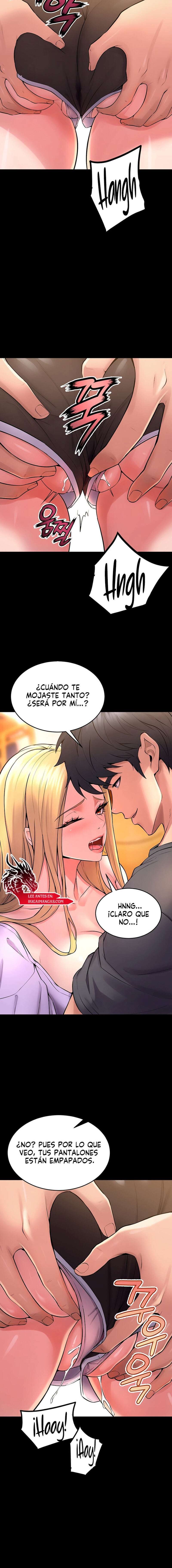 Venganza En Prisión Capítulo 14 - Page 13