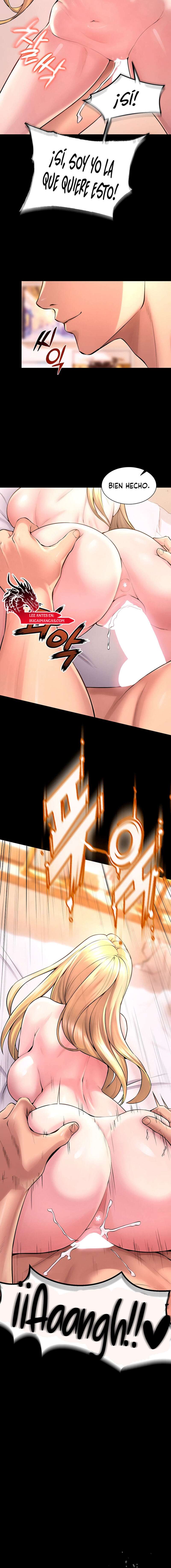 Venganza En Prisión Capítulo 15 - Page 2