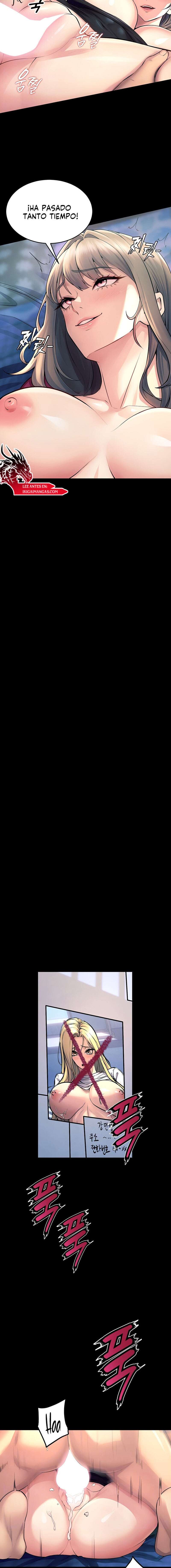 Venganza En Prisión Capítulo 21 - Page 4