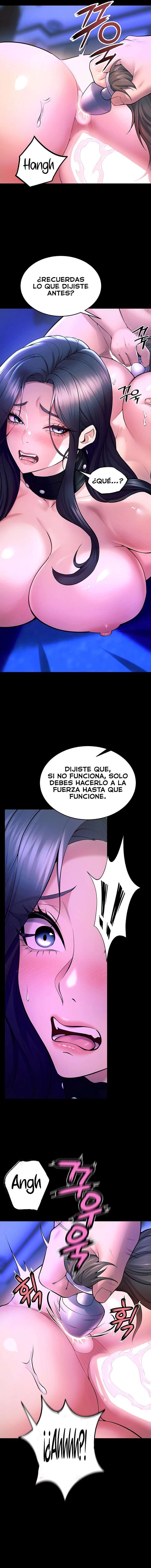 Venganza En Prisión Capítulo 23 - Page 16