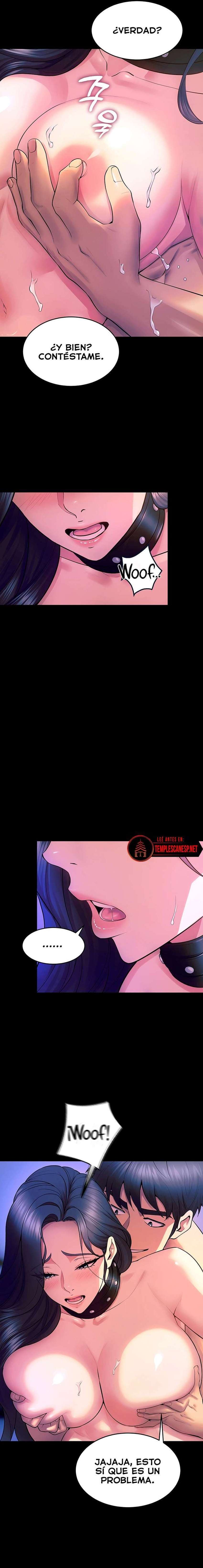 Venganza En Prisión Capítulo 24 - Page 13