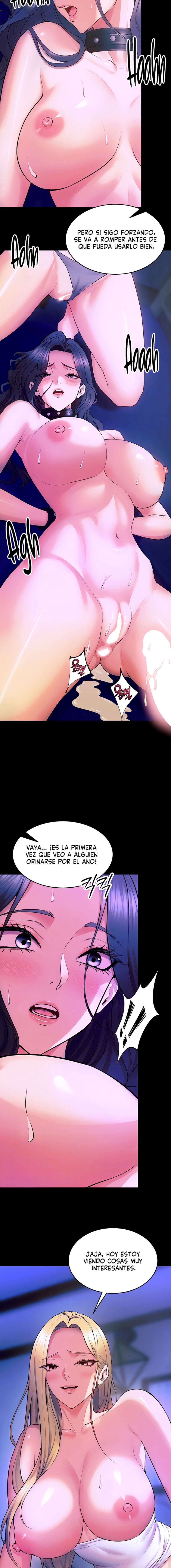 Venganza En Prisión Capítulo 29 - Page 2