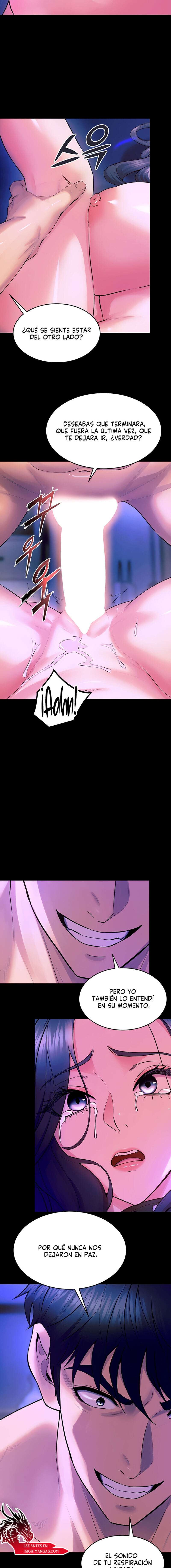 Venganza En Prisión Capítulo 29 - Page 5