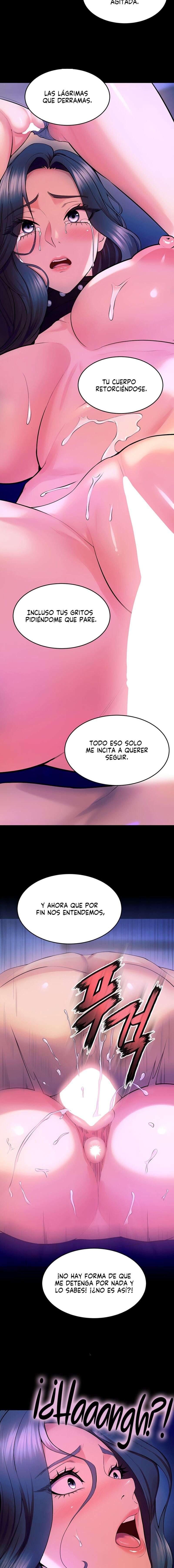 Venganza En Prisión Capítulo 29 - Page 6