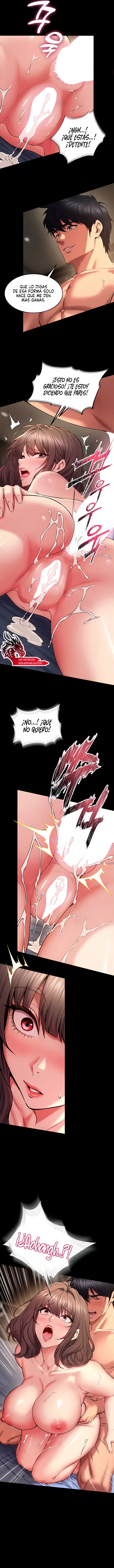 Venganza En Prisión Capítulo 41 - Page 6