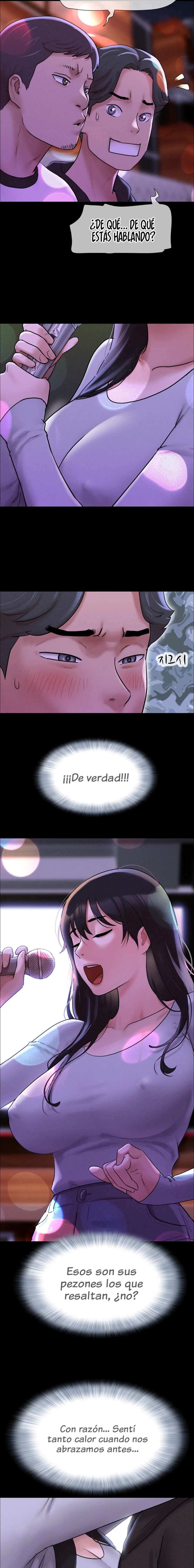 Soeun Capítulo 1 - Page 11