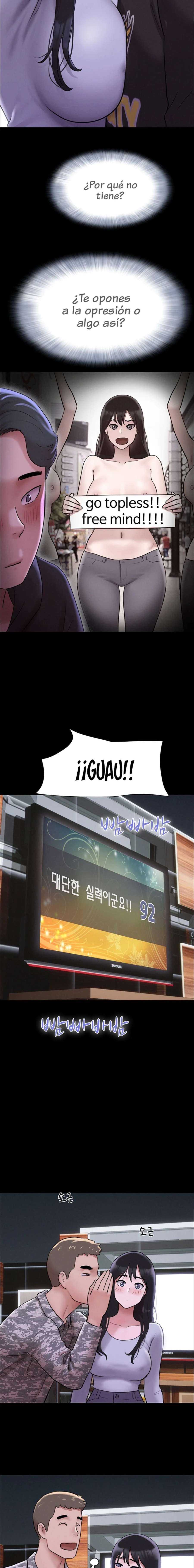 Soeun Capítulo 1 - Page 12