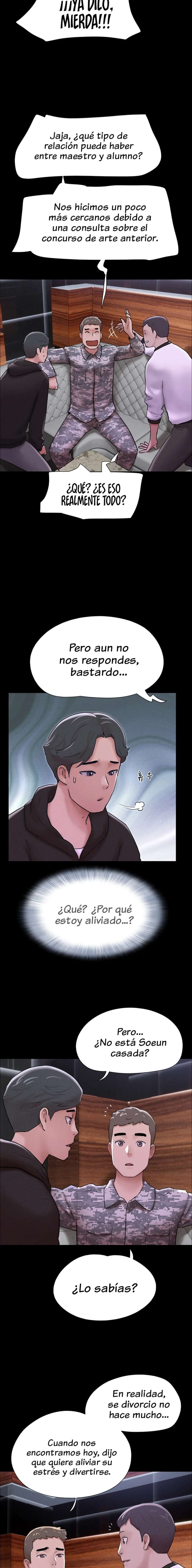 Soeun Capítulo 1 - Page 14