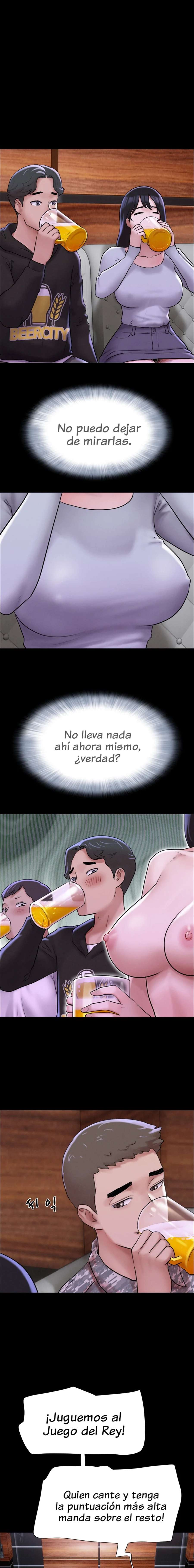 Soeun Capítulo 1 - Page 16